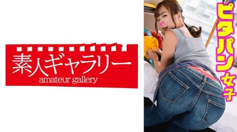 水川桑 紧身裤女子 PTPJ-016