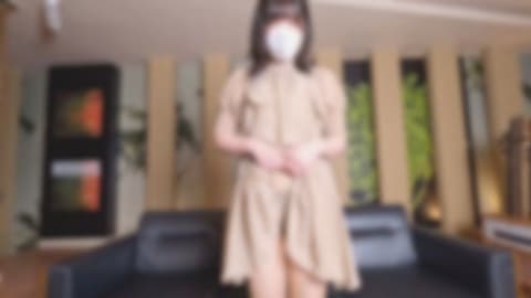 【无码・完全素人】久违的大叔鸡巴太大了！可爱的26岁OL在激烈活塞运动中认真地呻吟！下班后的淫穴非常美味。可以尽情玩弄！ FC2-PPV-4802047